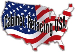 Cabinet Refacing USA